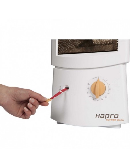 Näosolaarium koduseks kasutamiseks HAPRO SUMMER GLOW 404