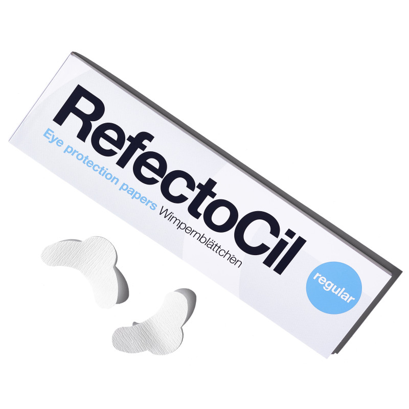 RefectoCil silmakaitsepaber, 96 tk.