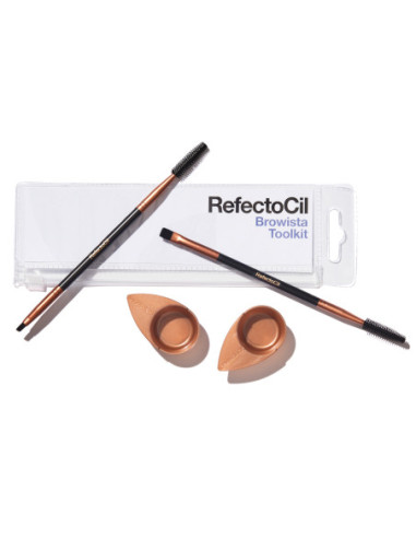 RefectoCil Browista toonimiskomplekt