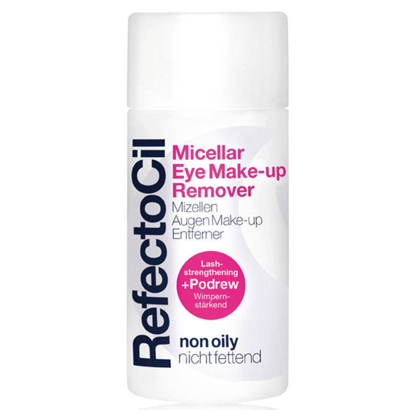 RefectoCil Micerālais acu kosmētikas noņēmējs 150ml