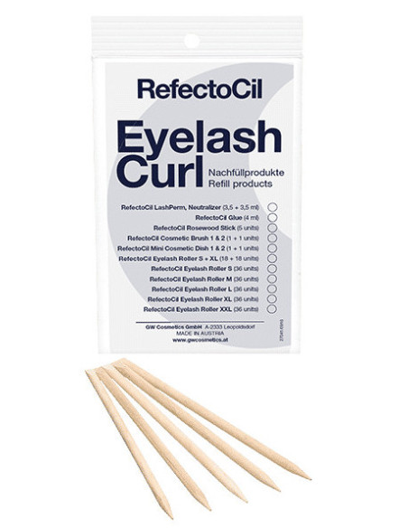 RefectoCil roosipuu pulgad, 5 tk.