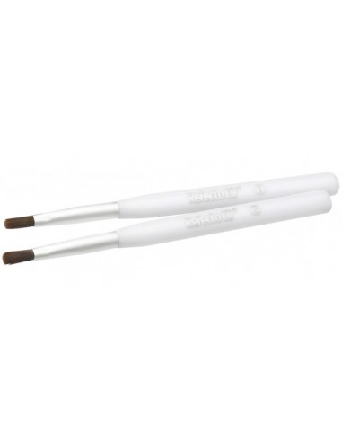 RefectoCil kosmeetilised pintslid, 2 tk.