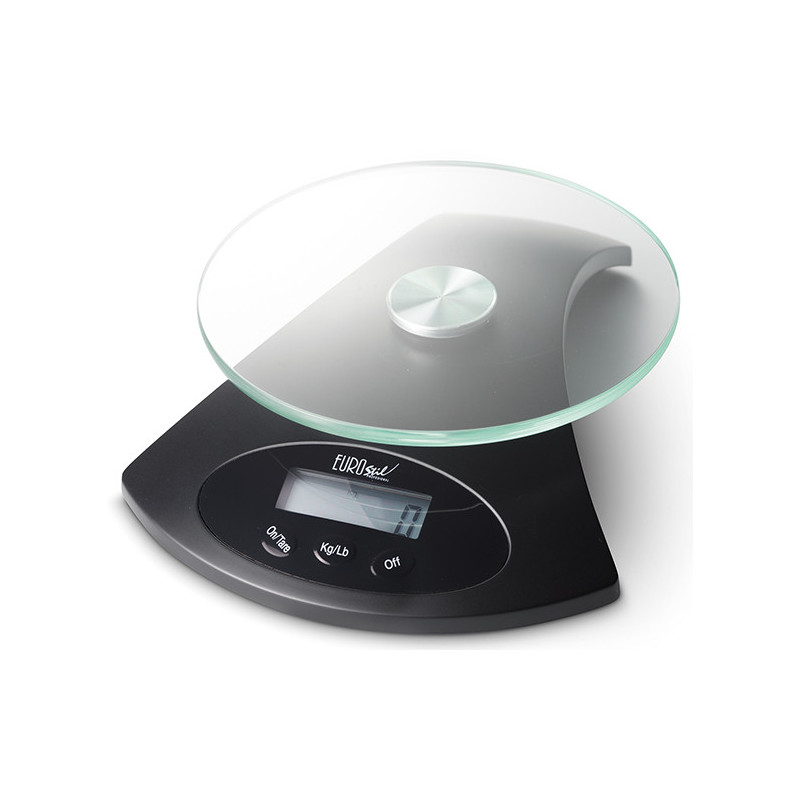 Digitaalne kaal kuni 5 kg (täpsus 1 g)