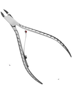 Küünenaha pintsetid, 11 cm,...