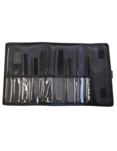 Nailonist kammikomplekt | 9...