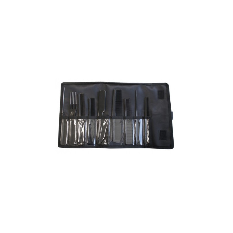 Nailonist kammikomplekt | 9 erinevat...