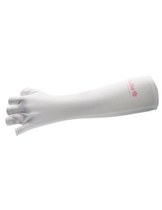 Gloves, UV protection, 1 pair