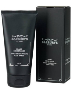 Habemepalsam BARBURYS, 150ml