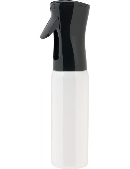 Extreme Mist 360° pidevpihusti - must, 300ml