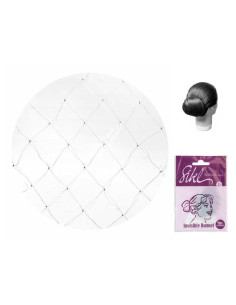 Juuksevõrk, nähtamatu,...