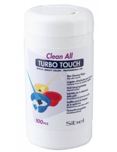 Turbo Touch juuksevärvi...