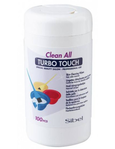 Turbo Touch juuksevärvi eemaldamise...