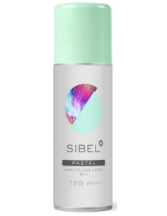 Juuksevärv pihustatult,...