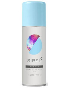 Juuksevärv pihustatult,...