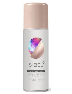 Juuksevärv spreivärvina,...