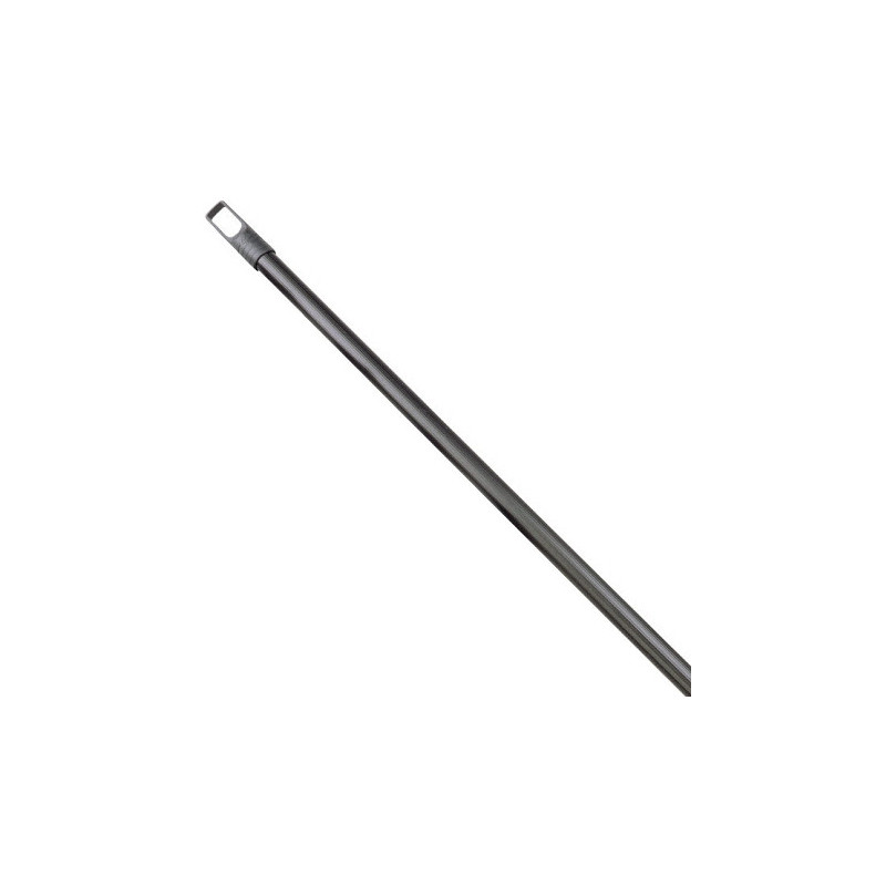 Kummist harjavars, 130 cm