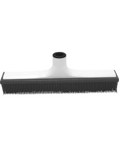 Kummist hari plastist ülaosaga