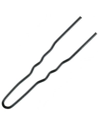 Juuksenõelad, lainelised, 45x1,20mm,...