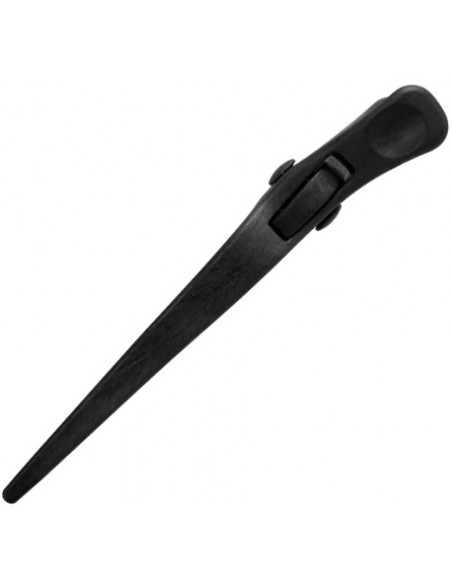 Klambrid kiudude eraldamiseks, plastmassist, hammastega, 13 cm, 4 tk.