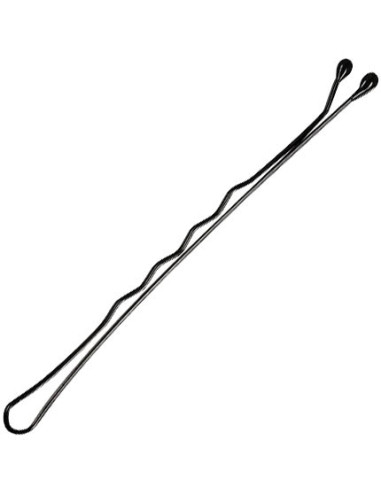 Juukseklambrid, lainelised, 7 cm,...