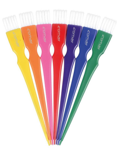 Rainbow MINI hari pehmete, kuid...