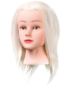 Mannekeeni pea Mary 25cm,...