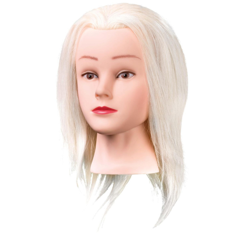 Mannekeeni pea Mary 25cm, 100%...