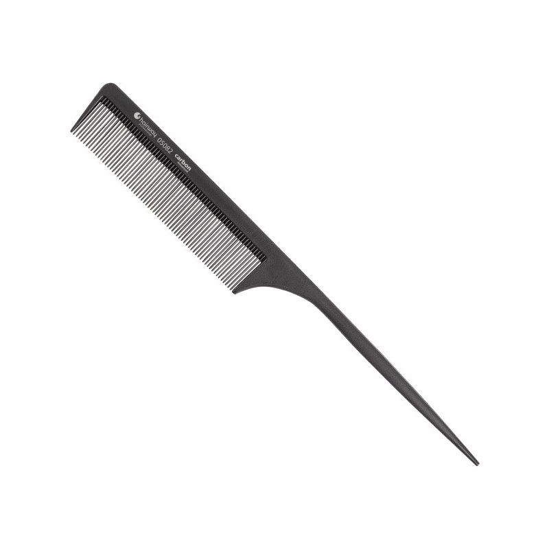 Kamm nr 05082 | 22,0 cm | Süsinik
