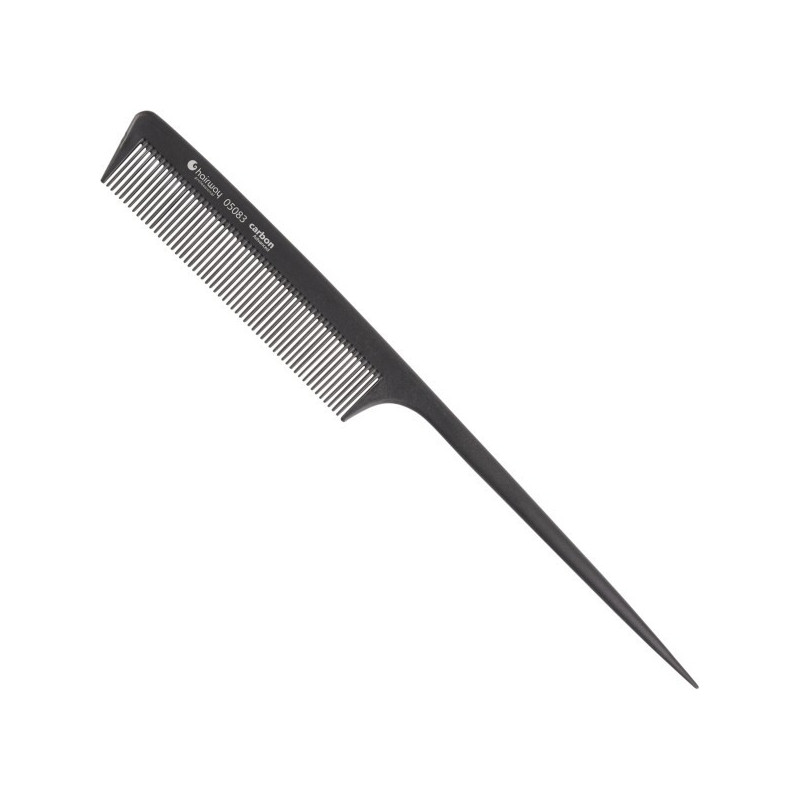 Kamm nr 05083 |22,5 cm | Süsinik