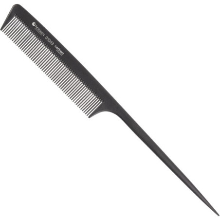 Kamm nr 05083 |22,5 cm | Süsinik