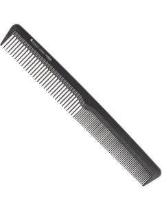 Comb № 05086 |18.0 cm | Carbon