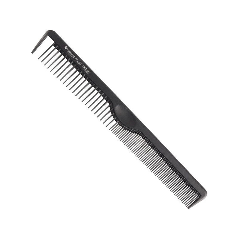Kamm nr 05087 |21,0 cm | Süsinik