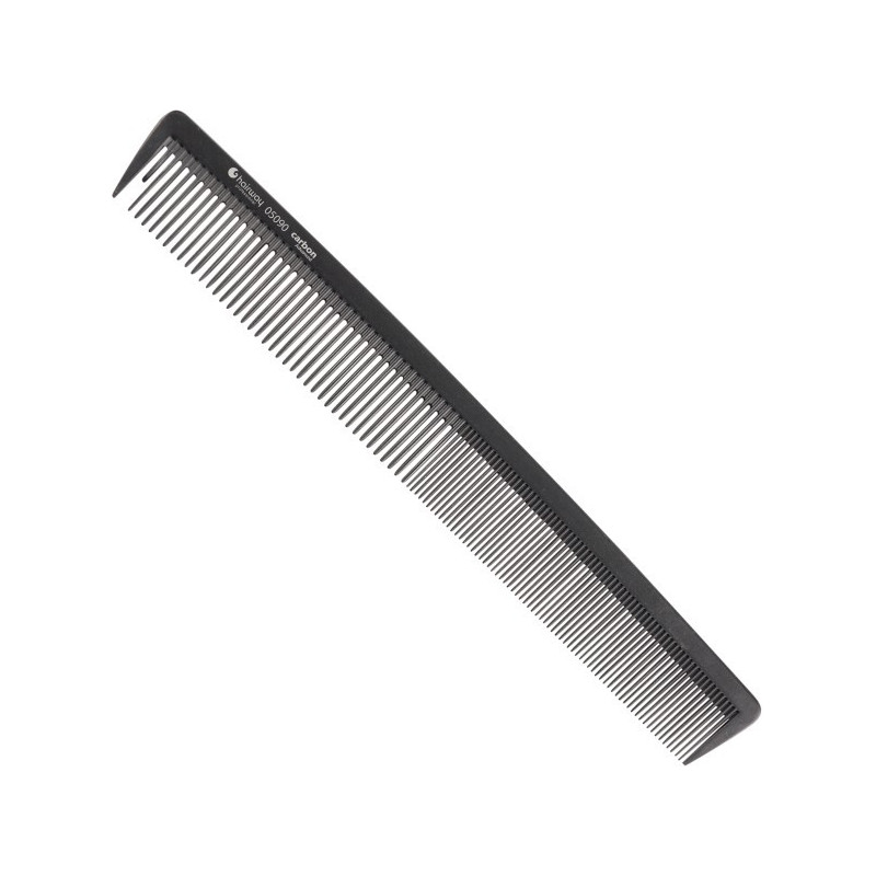 Kamm nr 05090 |21,5 cm | Süsinik