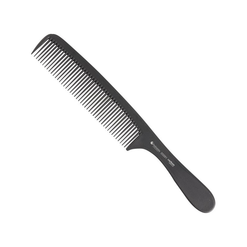 Kamm nr 05091 |18,5 cm | Süsinik