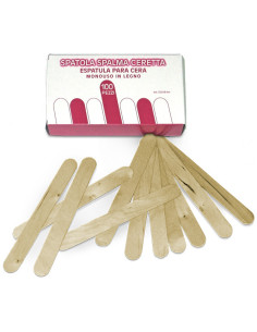 Puidust spaatlid, 150x18mm,...