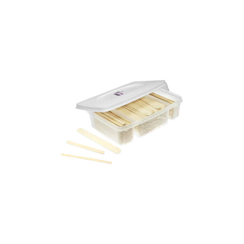Integral Beauty PROFESSIONAL puidust...