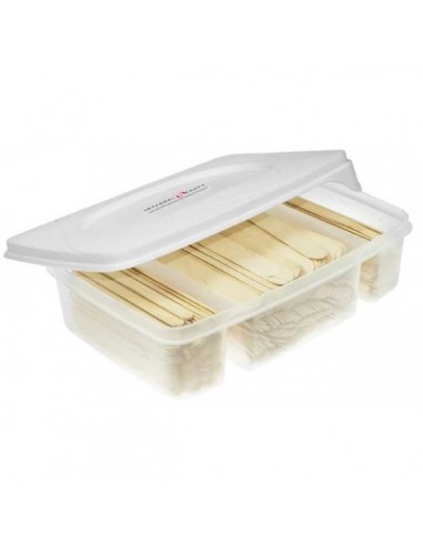 Integral Beauty PROFESSIONAL puidust...