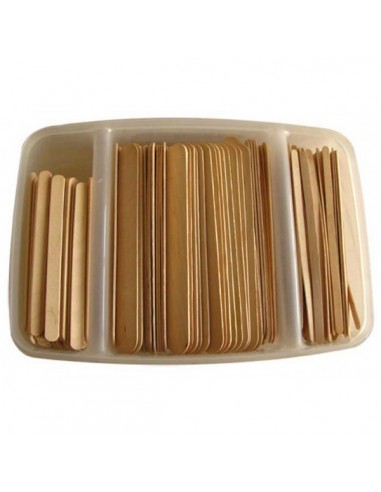 Integral Beauty PROFESSIONAL puidust...