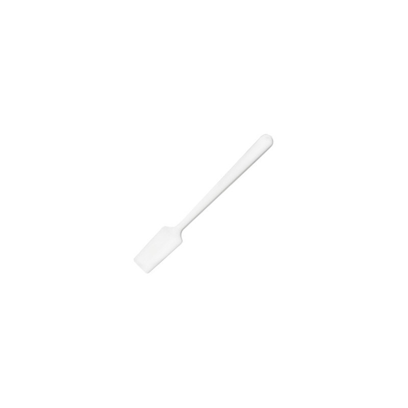 Spaatlid, plastist MINI, 12,5 cm, 50 tk