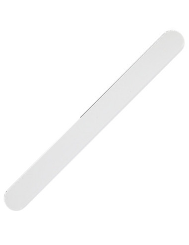 Spaatel, plastik, 14,7 cm, valge, 12...