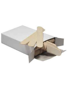 Puidust spaatlid, 150x19mm,...