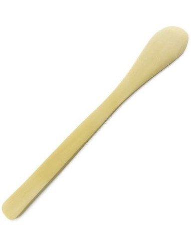 Puidust spaatel, 26 cm, 1 tk.