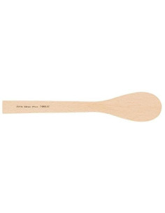 Puidust spaatel, 22 cm, 1 tk.