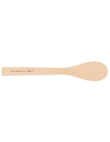 Puidust spaatel, 22 cm, 1 tk.