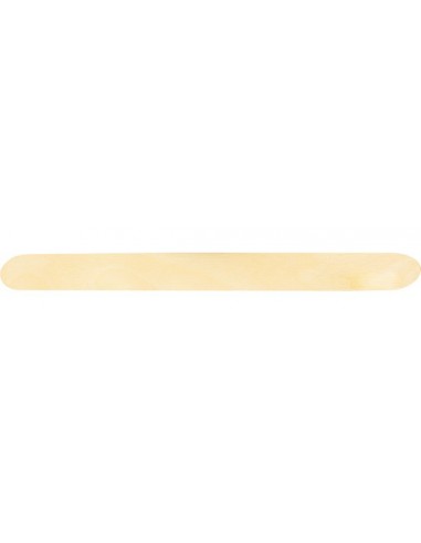 Puidust spaatlid, 114x10mm, 100 tk.