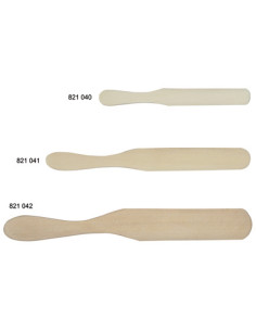 Puidust spaatel, 15 cm, 1 tk.