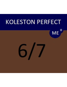WELLA COLESTON PERFECT ME+ 6/7