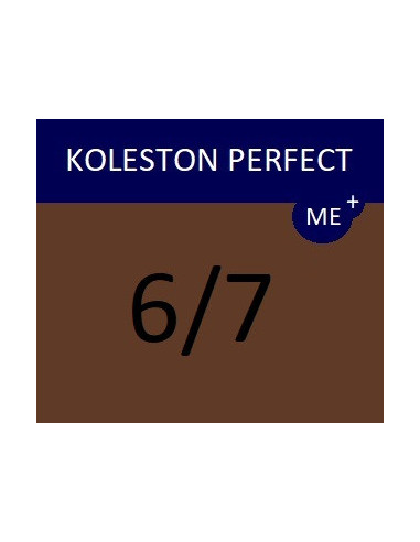 WELLA COLESTON PERFECT ME+ 6/7