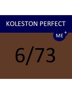 WELLA COLESTON PERFECT ME+...