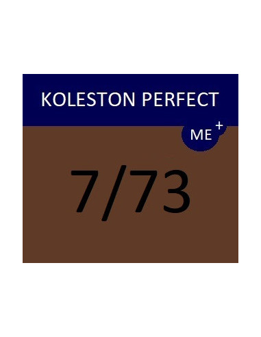 WELLA COLESTON PERFECT ME+ 7/73